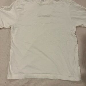 Jordan Off-White women’s Short Sleeve Tee